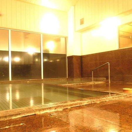 فندق Kurosawa Onsen Kisaburo ياماغاتا المظهر الخارجي الصورة
