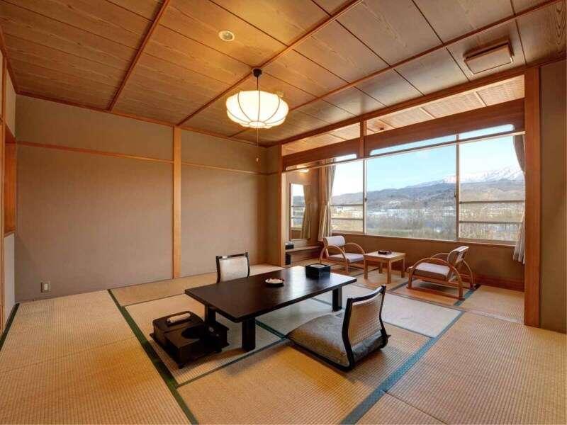 فندق Kurosawa Onsen Kisaburo ياماغاتا المظهر الخارجي الصورة